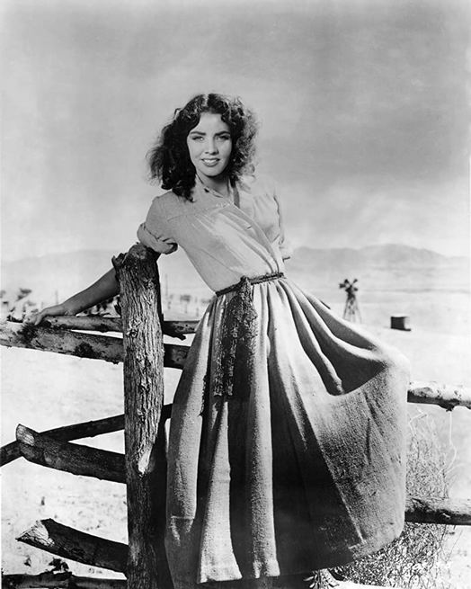 Jennifer Jones