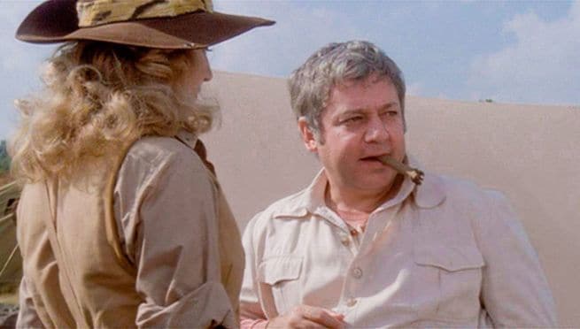 Paolo Villaggio, Anna Maria Rizzoli