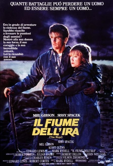 Il fiume dell'ira (1984) | FilmTV.it