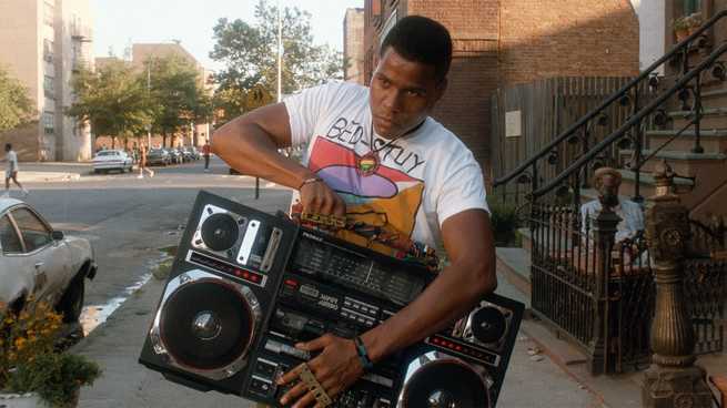 Bill Nunn