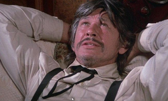 Charles Bronson