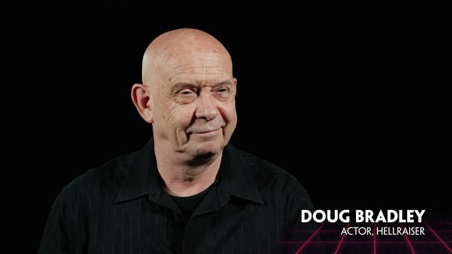 Doug Bradley