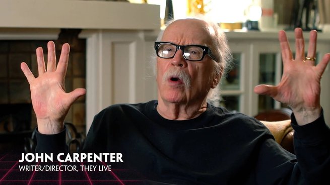 John Carpenter