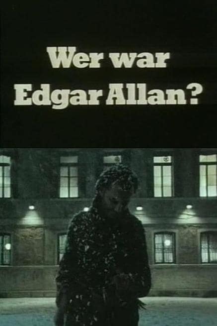 Wer war Edgar Allan? (1984) | FilmTV.it