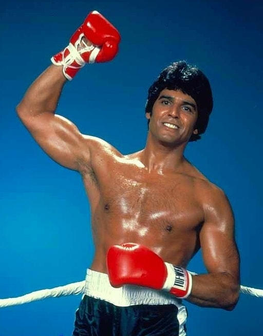 Erik Estrada