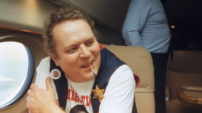 Larry Flynt