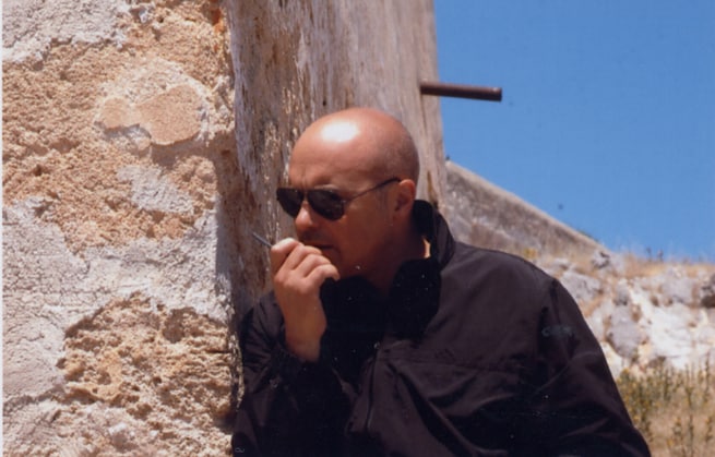 Luca Zingaretti