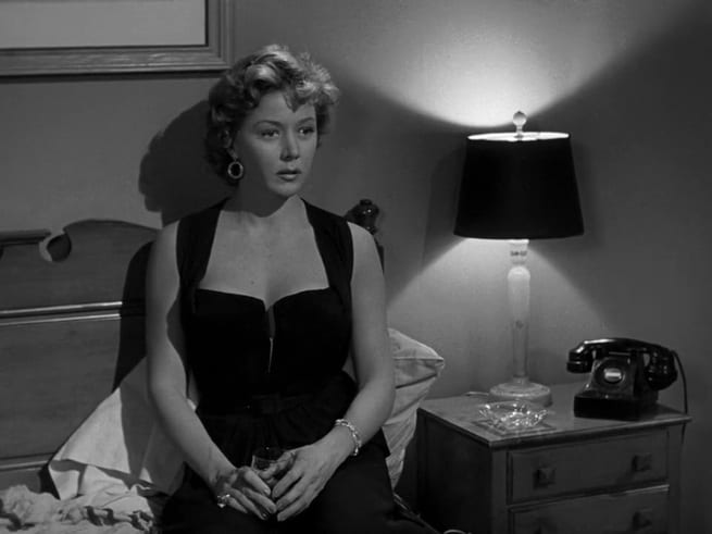 Gloria Grahame