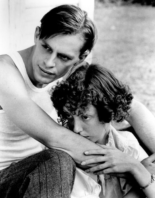 Keith Carradine, Shelley Duvall