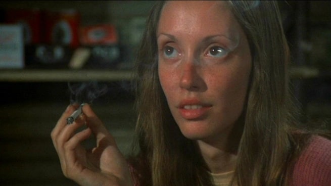 Shelley Duvall