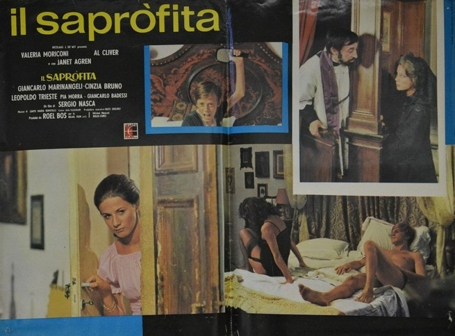 scena