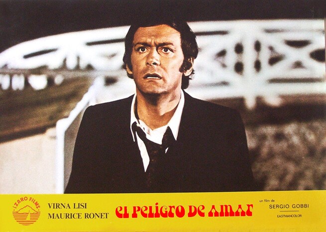 Maurice Ronet