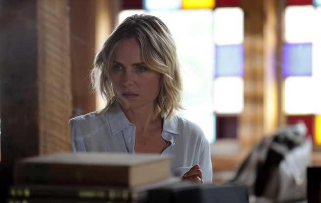 Radha Mitchell