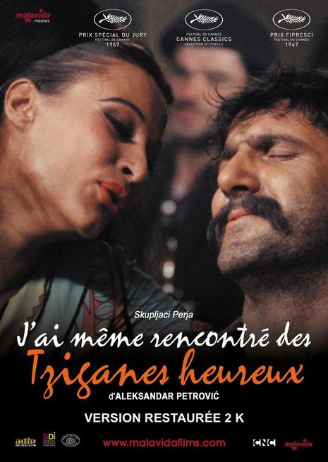 Ho incontrato anche zingari felici (1967) FilmTV.it