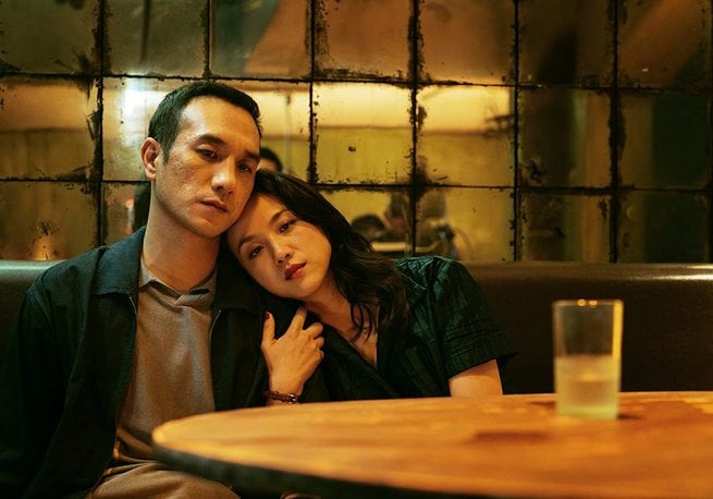 Wei Tang, Jue Huang