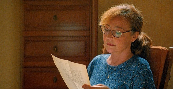 Catherine Frot