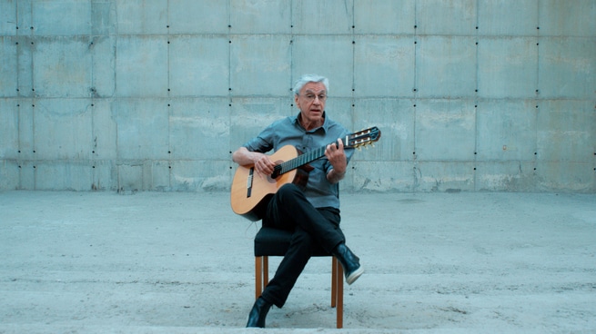 Caetano Veloso