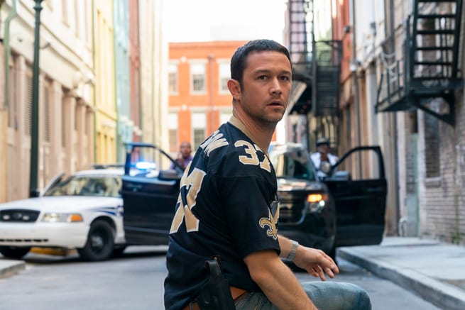 Joseph Gordon-Levitt