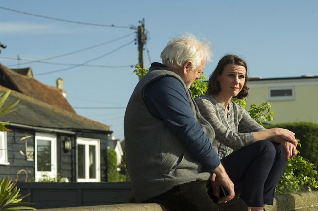 Bertie Carvel, Suranne Jones