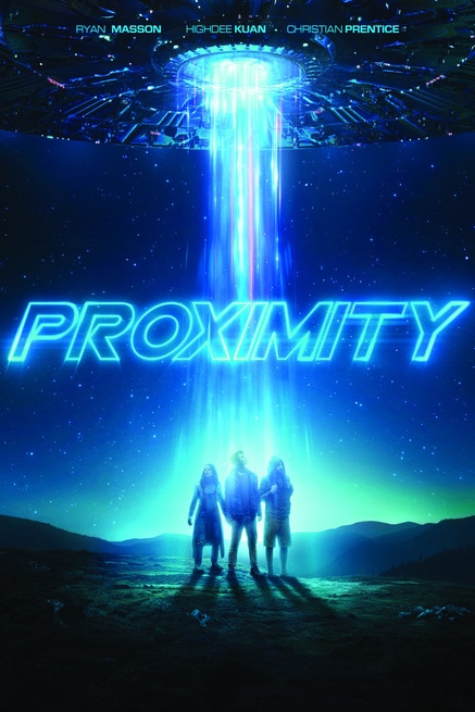Proximity Film 2020 Streaming Vf Proximity (2020) - Streaming | FilmTV.it