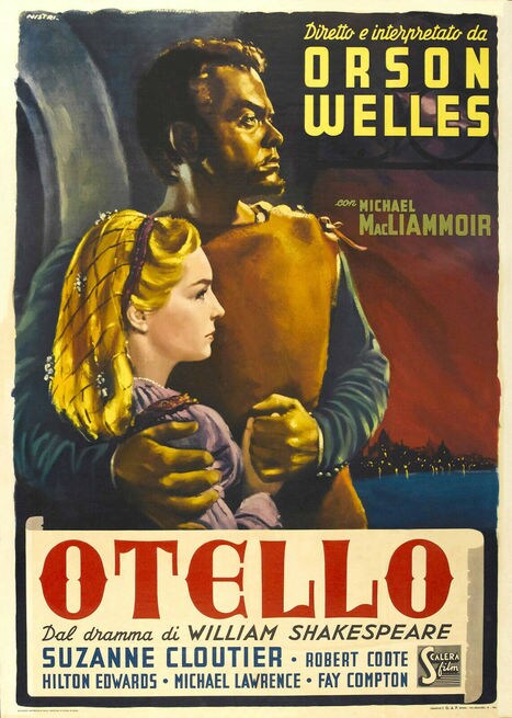 Otello (1952) FilmTV.it