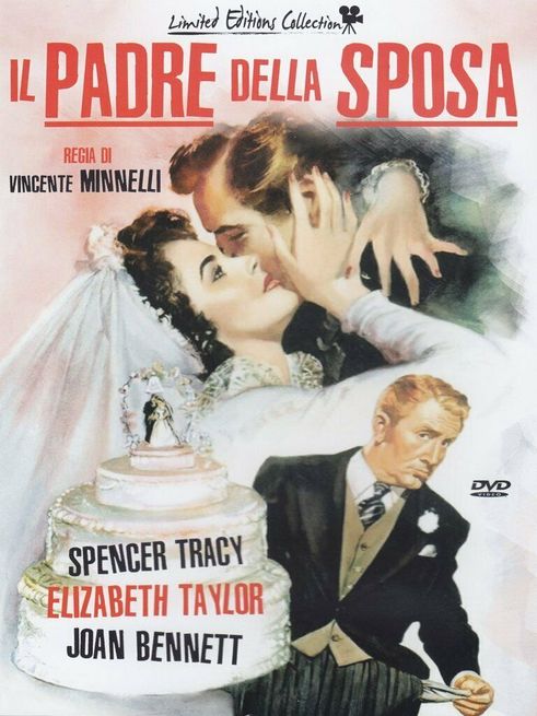 Il padre della sposa (1950) | FilmTV.it
