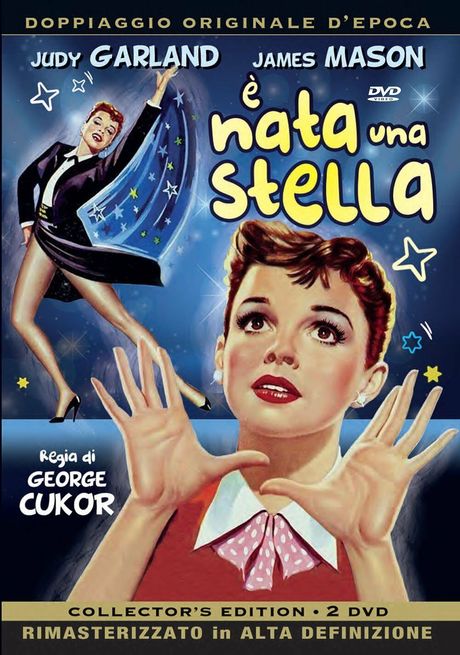 È nata una stella (1954) Streaming FilmTV.it