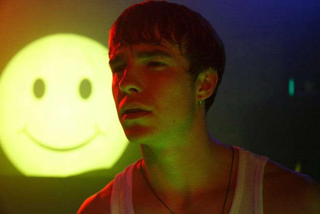 Nico Mirallegro