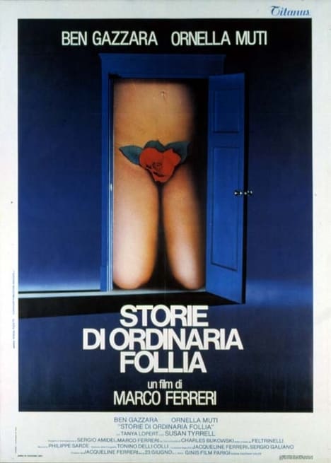 Storie di ordinaria follia (1981) | FilmTV.it