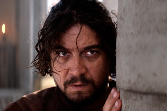 Riccardo Scamarcio