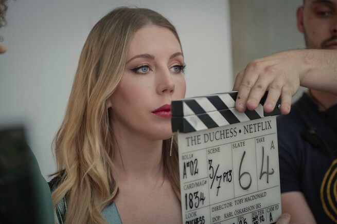 Katherine Ryan