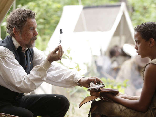 Ethan Hawke