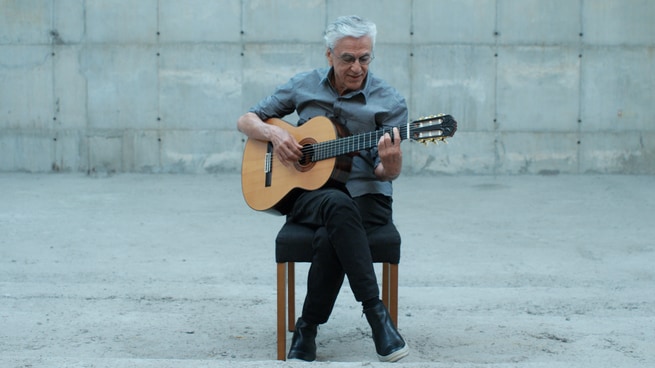 Caetano Veloso