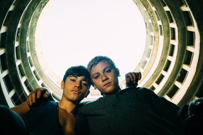 Giuliano Soprano, Dennis Protopapa