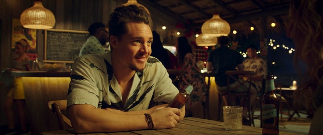 Alexander Dreymon