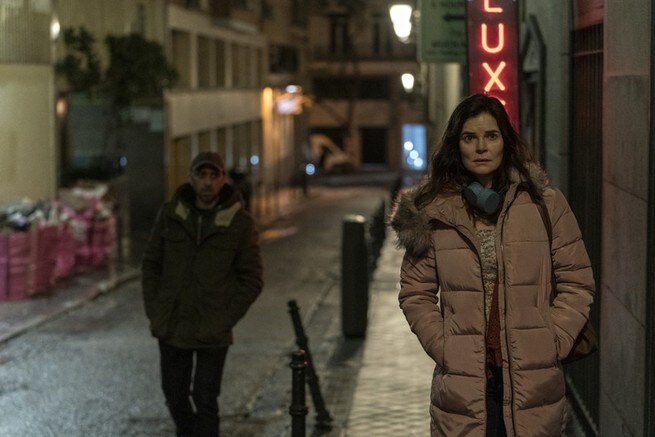 Betsy Brandt