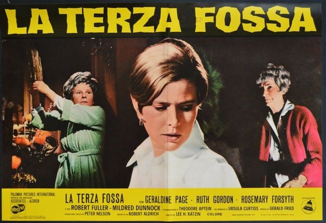 scena