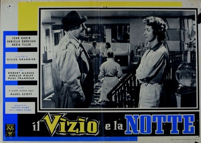 scena