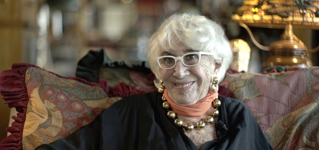 Lina Wertmüller