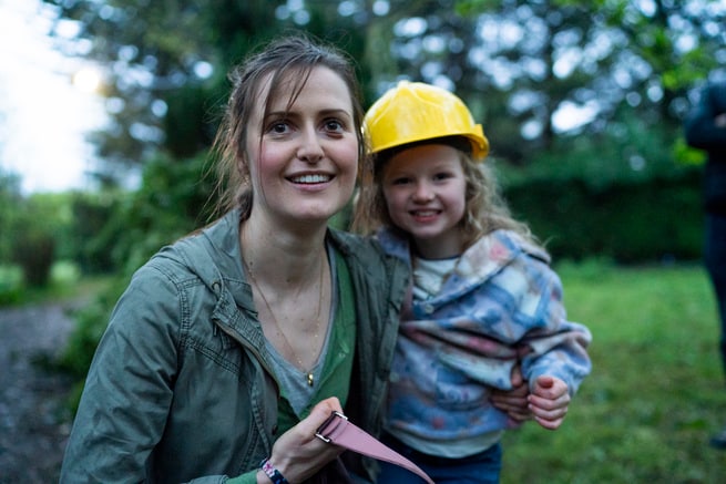 Clare Dunne, Molly McCann