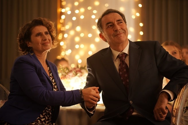 François Morel, Guilaine Londez