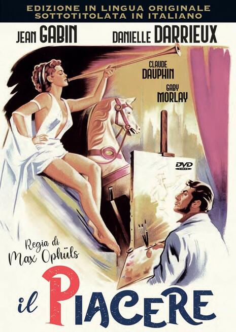 Il piacere (1951) | FilmTV.it