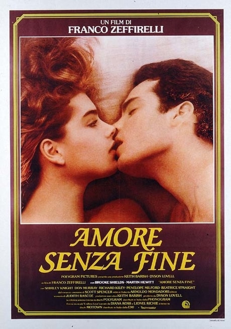 Amore senza fine (1981)