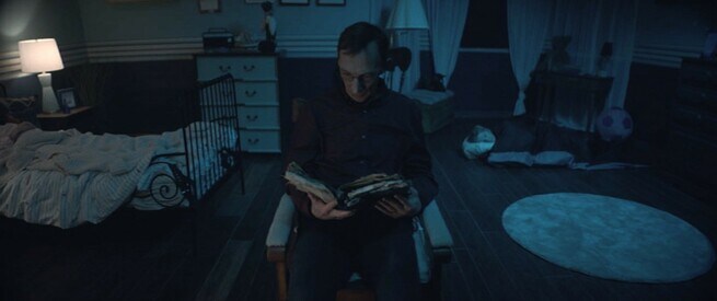 Julian Richings