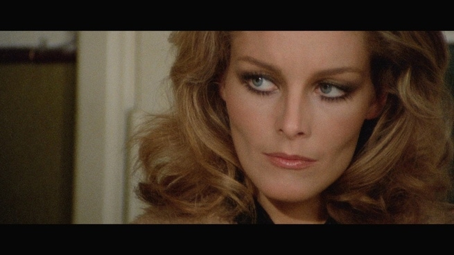 Anita Strindberg