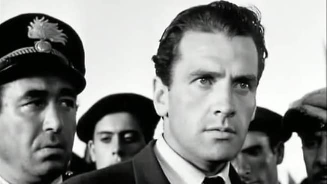 Massimo Girotti