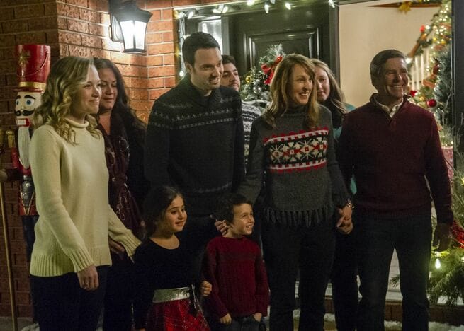 Kelley Jakle, Jake Epstein