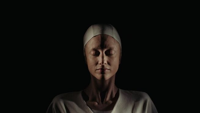 Andrea Riseborough
