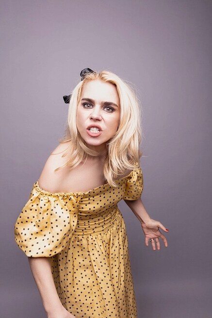 Billie Piper