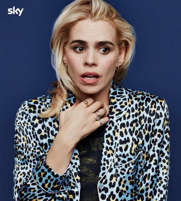 Billie Piper